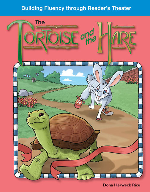 The Tortoise and Hare