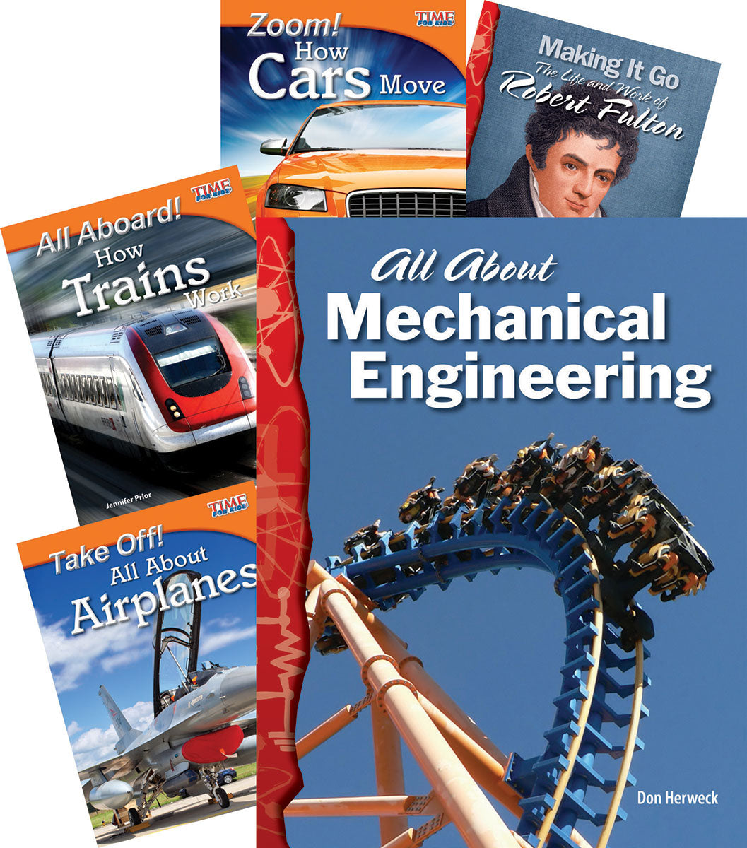 Mechanical Engineering Set
