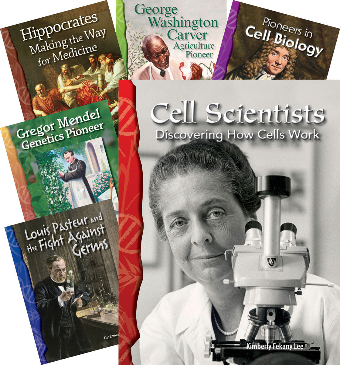 Exploring Life Science