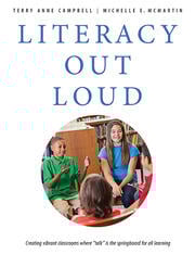 Literacy Out Loud