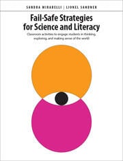 Fail-Safe Strategies for Science and Literacy