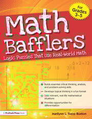 Math Bafflers