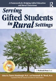 Serving Gifted Students in Rural Settings