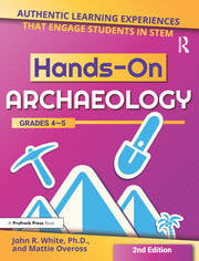Hands-On Archaeology