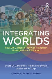 Integrating Worlds