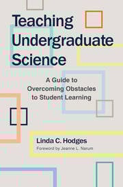Teaching Undergraduate Science