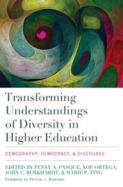 Transforming Understandings of Diversity in Higher Education