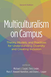 Multiculturalism on Campus