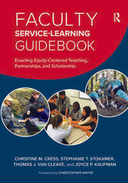 Faculty Service-Learning Guidebook