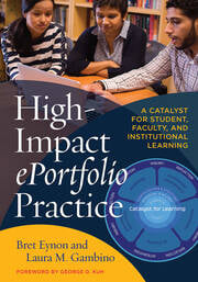 High-Impact ePortfolio Practice