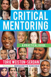 Critical Mentoring