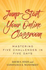Jump-Start Your Online Classroom