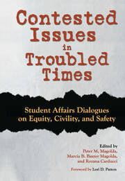 Contested Issues in Troubled Times