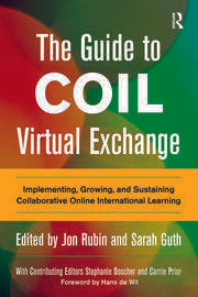 The Guide to COIL Virtual Exchange
