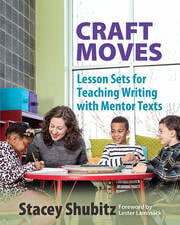 Craft Moves