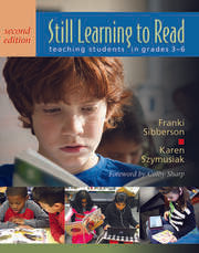 Still Learning to Read