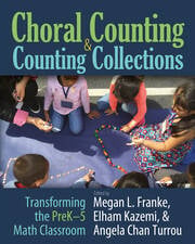 Choral Counting & Counting Collections
