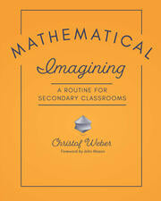 Mathematical Imagining