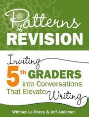 Patterns of Revision, Grade 5
