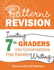 Patterns of Revision, Grade 7