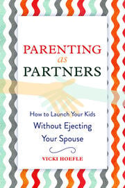 Parenting as Partners