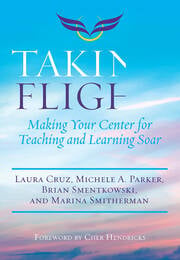 Taking Flight