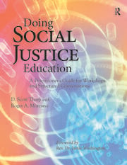 Doing Social Justice Education