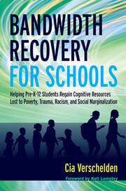 Bandwidth Recovery For Schools