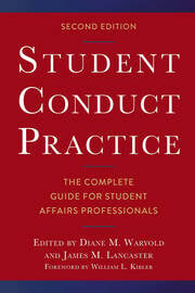 Student Conduct Practice