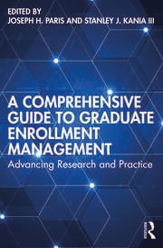 A Comprehensive Guide to Graduate Enrollment Management