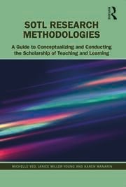 SoTL Research Methodologies