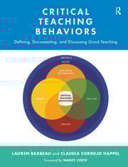 Critical Teaching Behaviors
