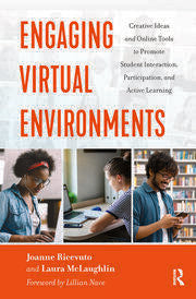Engaging Virtual Environments