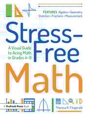 Stress-Free Math