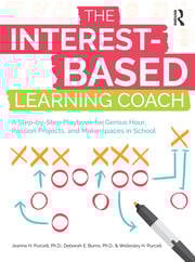 The Interest-Based Learning Coach