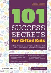 101 Success Secrets for Gifted Kids