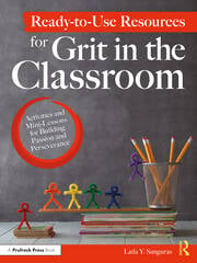 Ready-to-Use Resources for Grit in the Classroom