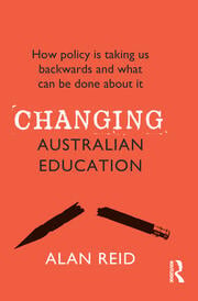 Changing Australian Education