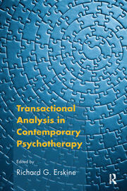 Transactional Analysis in Contemporary Psychotherapy