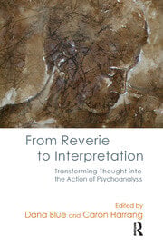 From Reverie to Interpretation