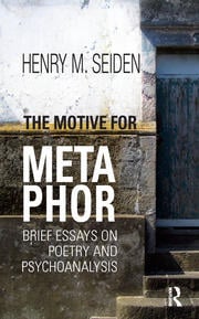 The Motive for Metaphor