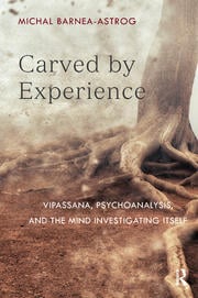 Carved by Experience