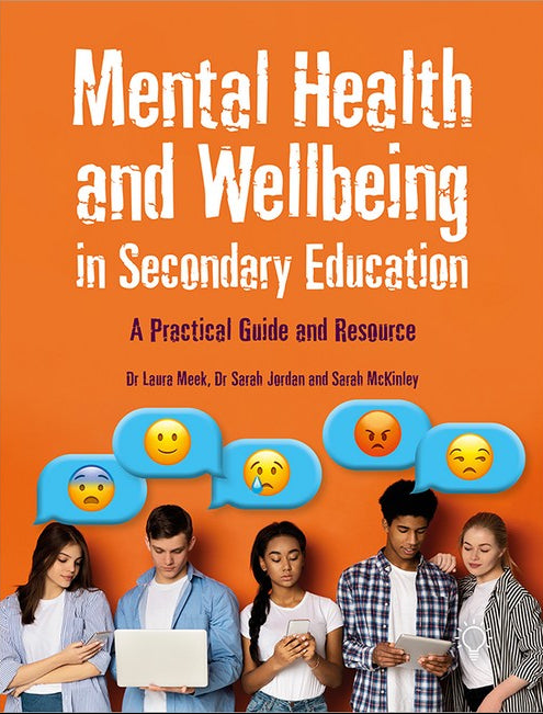Mental Health and Wellbeing in Secondary Education