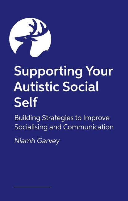 Supporting Your Autistic Social Self