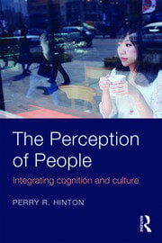 The Perception of People