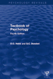 Textbook of Psychology