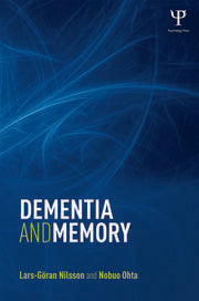 Dementia and Memory