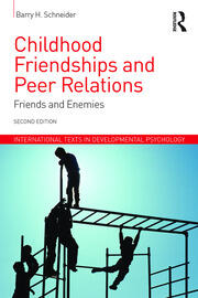 Childhood Friendships and Peer Relations