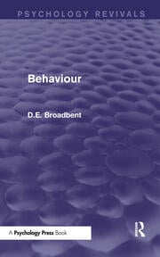 Behaviour