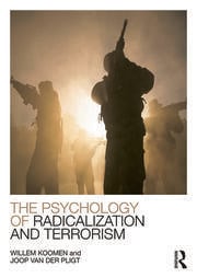 The Psychology of Radicalization and Terrorism